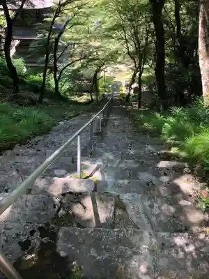 金剛院のその他建物