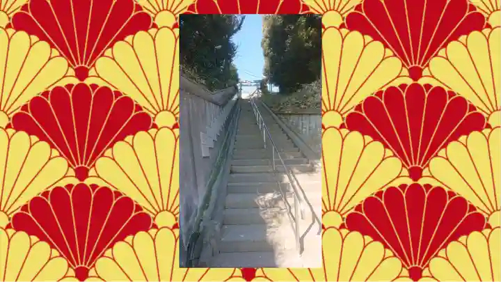 赤羽八幡神社(東京都)