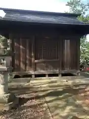 西條天満神社(山形県)