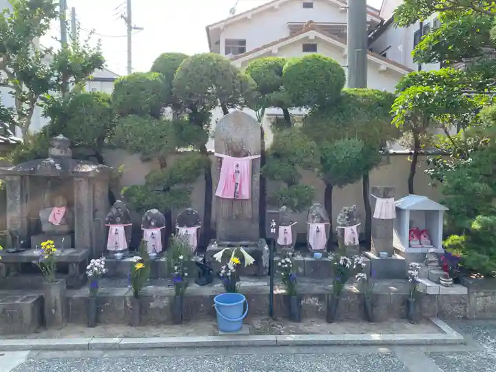 雲晴寺(兵庫県)