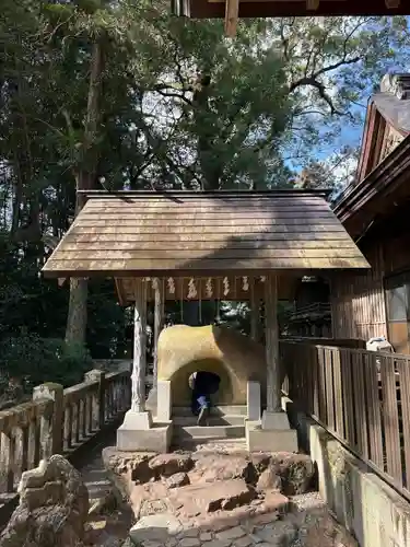 久礼八幡宮(高知県)