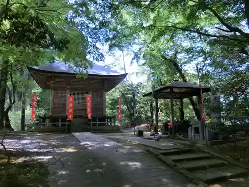 清水寺(島根県)