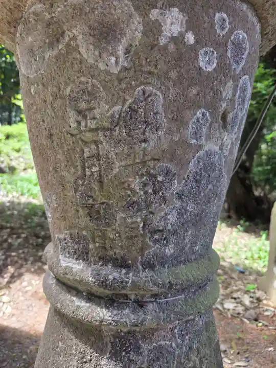 八幡神社(山梨県)