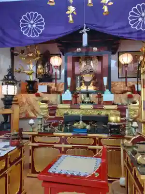 藤田寺(宮城県)
