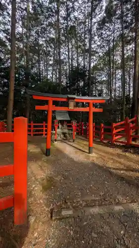 八大神社(京都府)