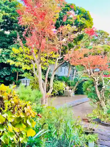 教恩寺(神奈川県)
