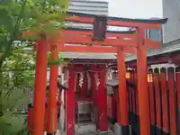 玉姫稲荷社(大阪府)