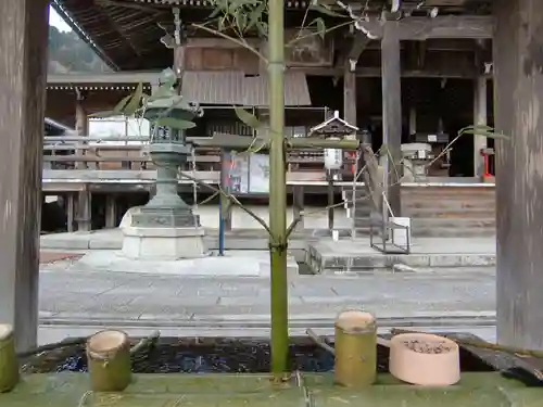 善峯寺(京都府)