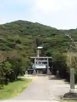 洲崎神社のその他建物