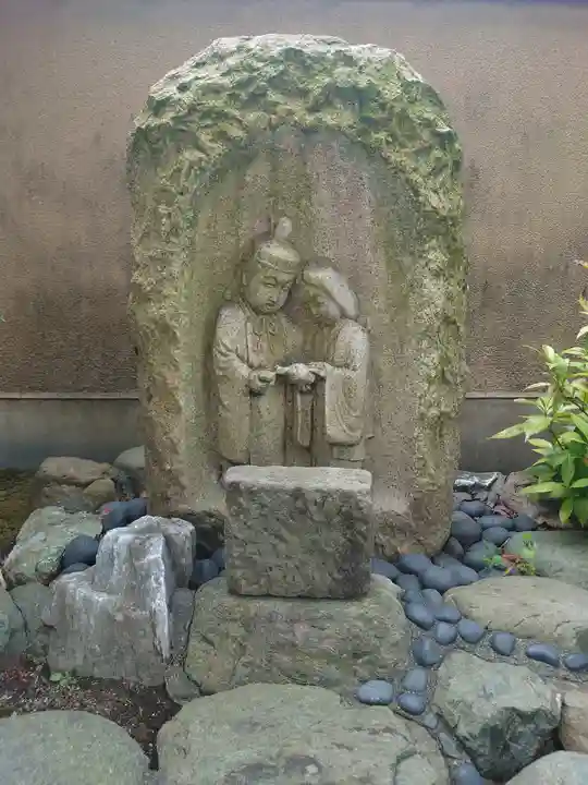 信松院(東京都)