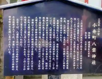 神田神社(神田明神)の歴史