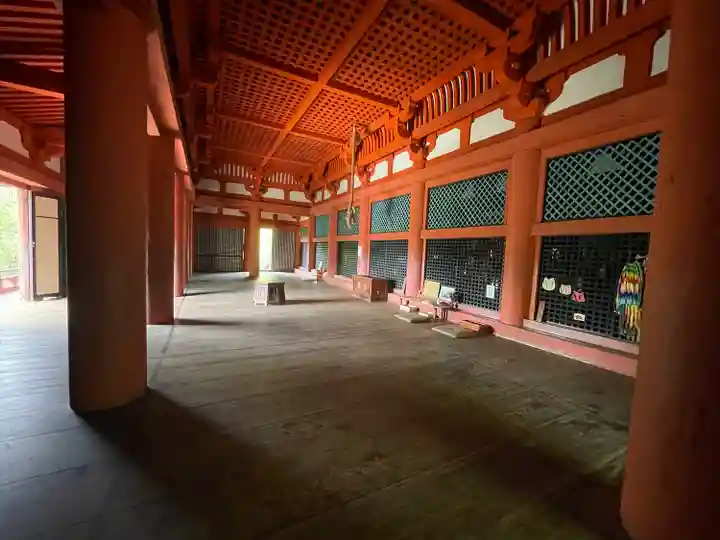 太山寺(兵庫県)