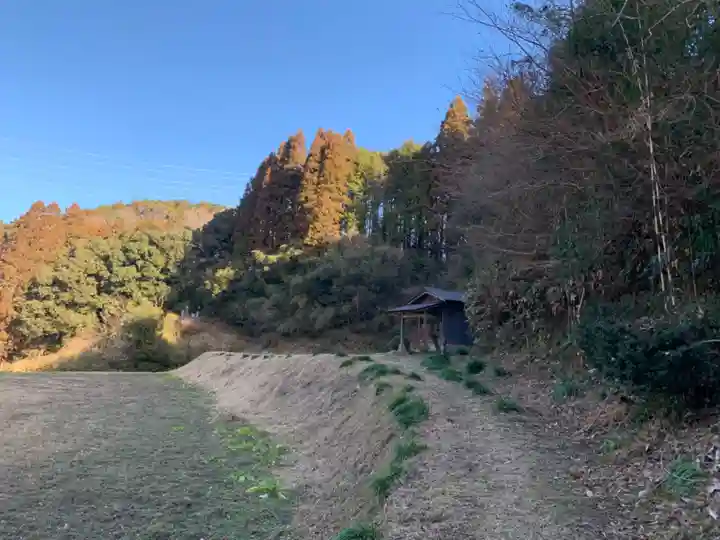 水子地蔵(千葉県)