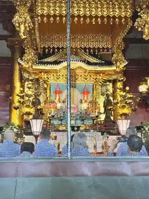 浅草寺(東京都)