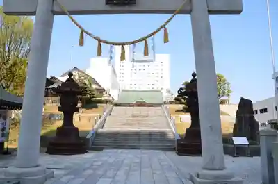 佐佳枝廼社(福井県)