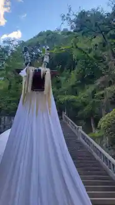 和霊神社(愛媛県)