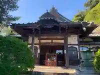 安養院 (田代寺)の本殿・本堂