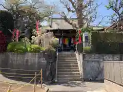 長福寺(神奈川県)