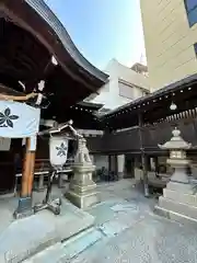 比賣許曾神社(大阪府)