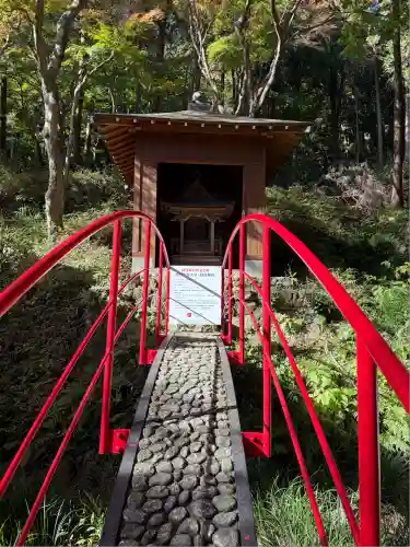 普門寺(切り絵御朱印発祥の寺)(愛知県)