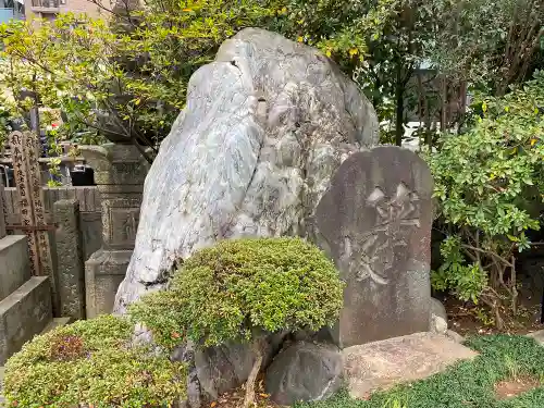 浄心寺のその他建物