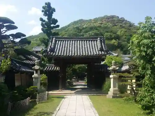 如来寺(兵庫県)