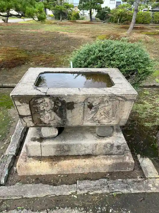 柏崎大神宮(新潟県)