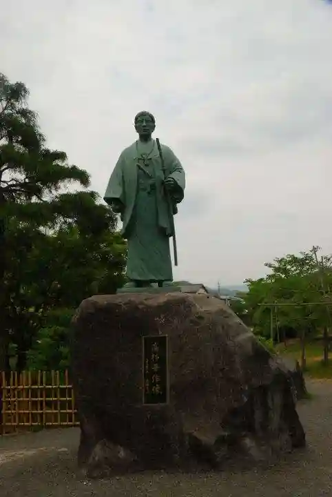 東行庵(山口県)