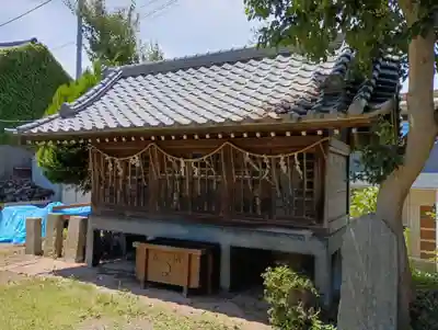 愛宕神社(茨城県)