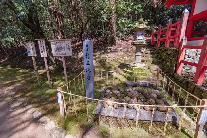 紀伊神社(奈良県)