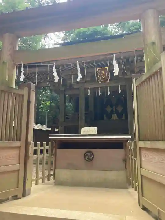 鹿島神宮(茨城県)