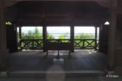 千光寺(兵庫県)