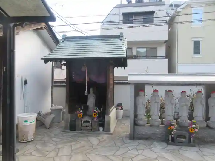 宗興寺(神奈川県)