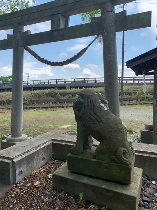 水神社(千葉県)