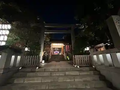 東京大神宮(東京都)