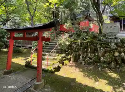 柳谷観音　楊谷寺(京都府)