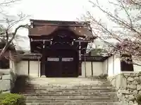 滋賀院門跡(滋賀県)