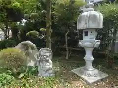 常在寺(神奈川県)