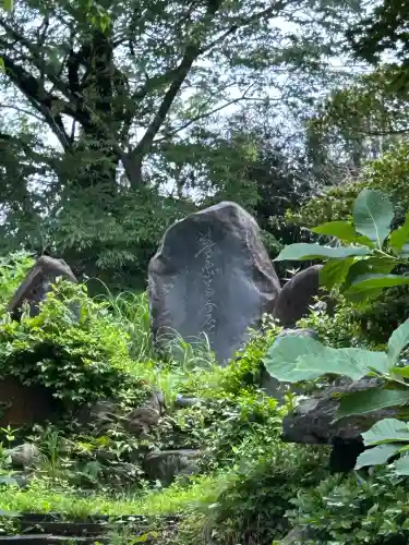 国分寺(新潟県)