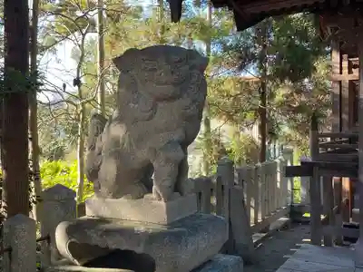 八幡神社(滋賀県)