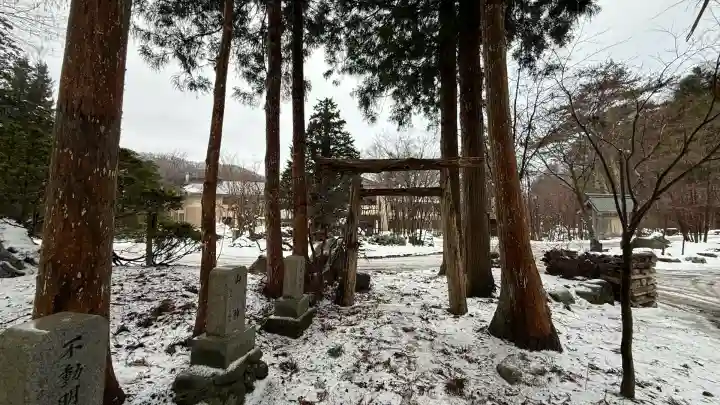 中嶋神社(北海道)