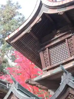 宝山寺のその他建物