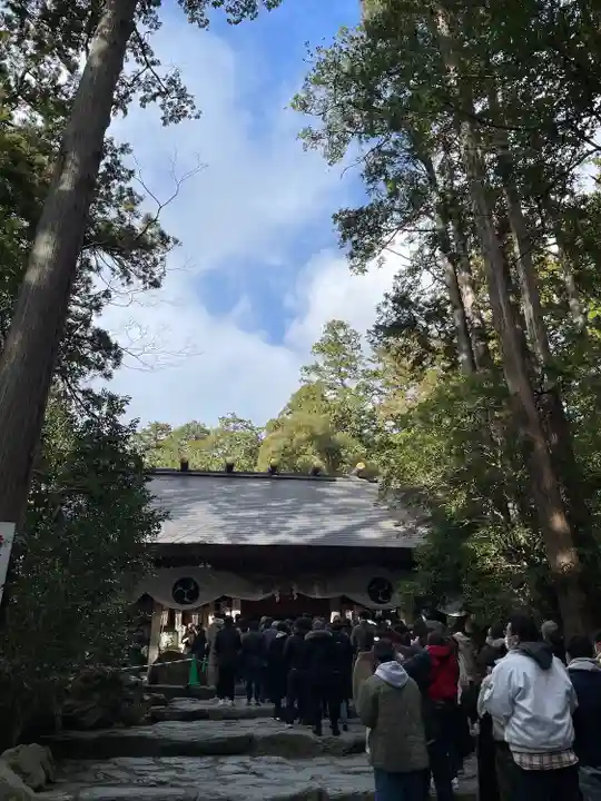 椿大神社(三重県)
