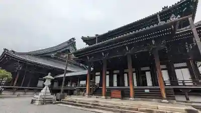 興正寺(京都府)