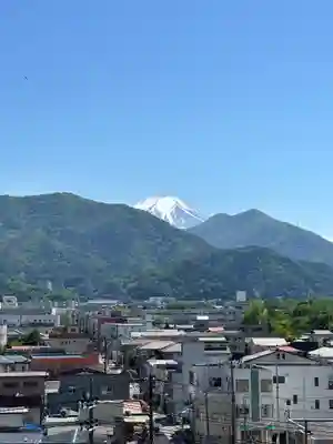 西凉寺(山梨県)