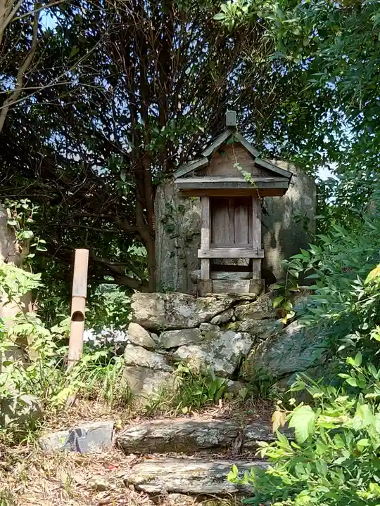 丹生都比売神社(和歌山県)