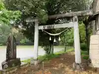 滝沢神社(栃木県)
