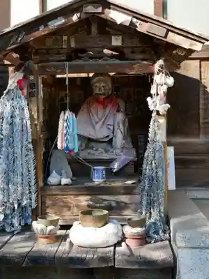 長泉院(埼玉県)