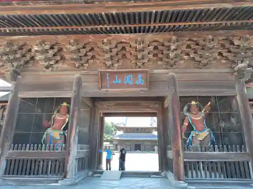瑞龍寺(富山県)