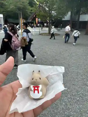 北海道神宮(北海道)